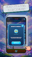 Magic Bubble Catch screenshot 1