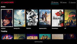 Cloudone+ screenshot 2