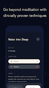 Pzizz - Sleep, Nap, Focus screenshot 5