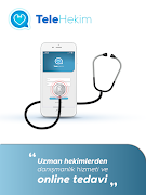 Telehekim screenshot 7