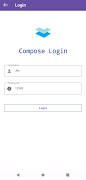 Material UI - Compose/XML स्क्रीनशॉट 2