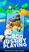 Money Well - Games for rewards ảnh chụp màn hình 5
