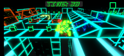 Cyber Labyrinth screenshot 1