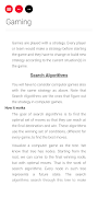 Learn AI with Python imagem de tela 4