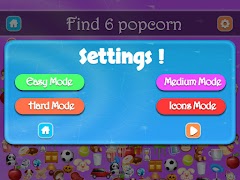 Temukan Objek Tersembunyi screenshot 4