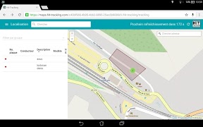 Hit-Tracking screenshot 6