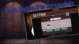 Drum Studio Screenshot 1