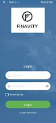 Finavity screenshot 1