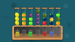 Fruits Sort 截圖 6