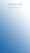DocX Reader 스크린샷 1