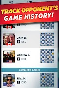 Chess With Friends 스크린샷 3