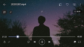 KMPlayer - All Video Player screenshot 6