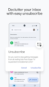 Gmail स्क्रीनशॉट 2