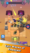 Conquest Tale Tower Defense Ekran Görüntüsü 2