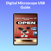 Digital Microscope USB Guide ภาพหน้าจอ 5