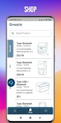 Grozziie screenshot 3
