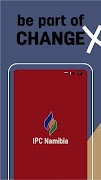 IPC Namibia постер