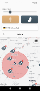 clickApoint - Compartir coche captura de pantalla 2