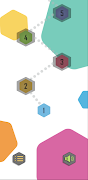 5 Schermata HexPuzzle