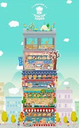 Solitaire Cooking Tower screenshot 4