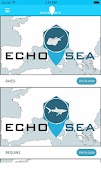 EchoSea imagem de tela 1