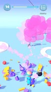 برنامه‌نما Tap Smash عکس از صفحه