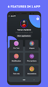 Text Designer پوسٹر