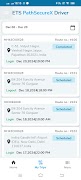 ETS PathsecureX Driver screenshot 5