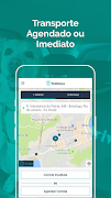 PetDriver تصوير الشاشة 1