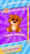Automatic Machine Prizes Sim capture d'écran 2