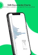 XLS File Viewer - ExcelViewer تصوير الشاشة 3