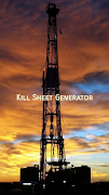 Kill Sheet Generator 海報