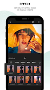 Photo Editor AI - Neon Effects screenshot 6