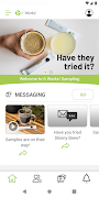 It Works! Sampling 海报