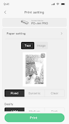PrintGo скриншот 2