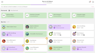 Tempus Nu ภาพหน้าจอ 3