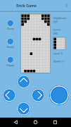 Brick Game স্ক্রিনশট 5