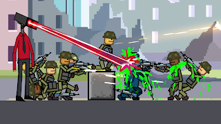 Pixel Play Ekran Görüntüsü 6