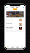 Beyoglu Café screenshot 2
