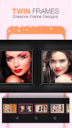 Twin Frames Stitch screenshot 7