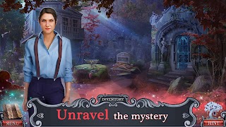 Halloween Stories 6: Mark Bone اسکرین شاٹ 3