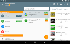 Sellforge 2 syot layar 4