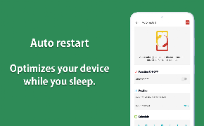 Auto Optimizer Premium स्क्रीनशॉट 7