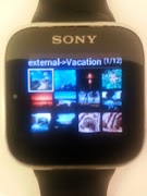 SmartWatch Gallery screenshot 4
