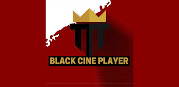 2 Schermata Black Cine Player