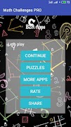 NEW Math Challenges PRO 2021 - bài đăng