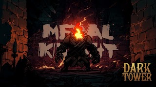 Dark Tower:Tactical RPG ảnh chụp màn hình 6