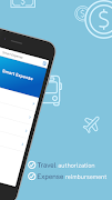 Smart Expense CPG screenshot 1
