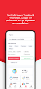 برنامه‌نما Turito- Live Learning App عکس از صفحه