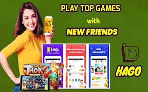 Hago Games Party Hints screenshot 4